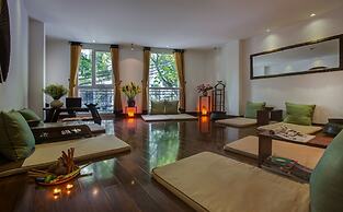 La Nueva Boutique Hotel Ha Noi