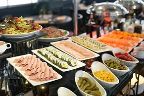 La Nueva Boutique Hotel Ha Noi