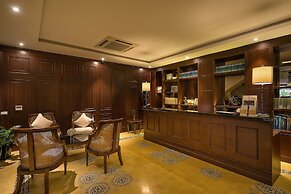 La Nueva Boutique Hotel Ha Noi