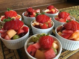 Cedars of Williamsburg Bed & Breakfast