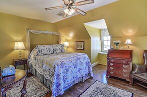 Cedars of Williamsburg Bed & Breakfast