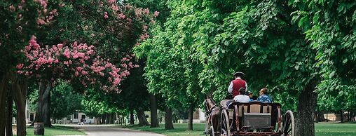 Cedars of Williamsburg Bed & Breakfast