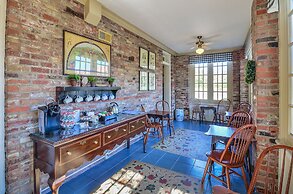 Cedars of Williamsburg Bed & Breakfast