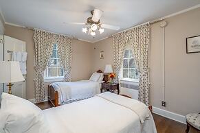 Cedars of Williamsburg Bed & Breakfast