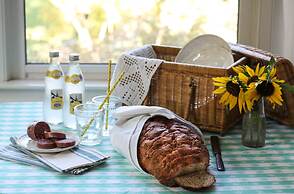 Cedars of Williamsburg Bed & Breakfast