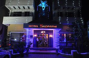 Hotel Supreme