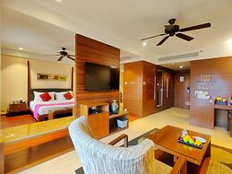 Fariyas Resort Lonavala