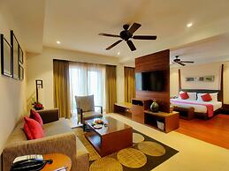 Fariyas Resort Lonavala