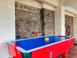 Fariyas Resort Lonavala