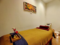 Fariyas Resort Lonavala