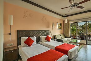 Fariyas Resort Lonavala