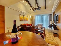 Fariyas Resort Lonavala