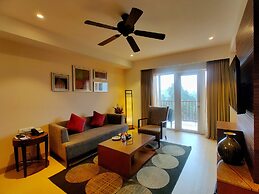 Fariyas Resort Lonavala