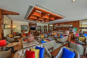 Fariyas Resort Lonavala