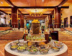 Fariyas Resort Lonavala