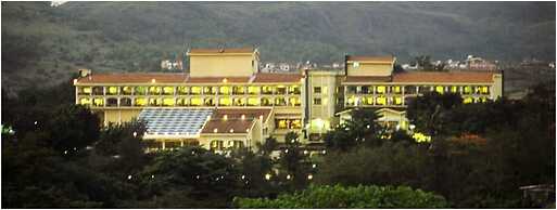 Fariyas Resort Lonavala