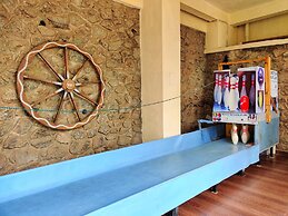 Fariyas Resort Lonavala