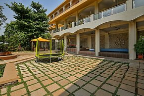 Fariyas Resort Lonavala