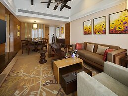 Fariyas Resort Lonavala