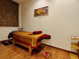 Fariyas Resort Lonavala