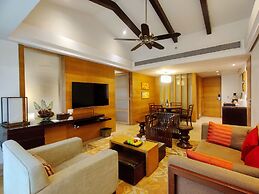 Fariyas Resort Lonavala