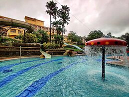 Fariyas Resort Lonavala