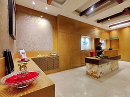 Fariyas Resort Lonavala