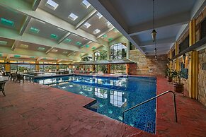 Fariyas Resort Lonavala