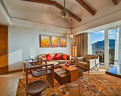 Fariyas Resort Lonavala