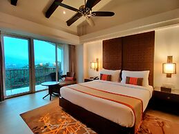 Fariyas Resort Lonavala