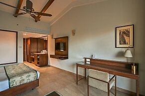 Fariyas Resort Lonavala