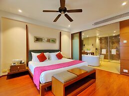 Fariyas Resort Lonavala