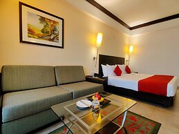 Fariyas Resort Lonavala