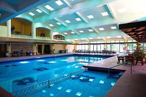 Fariyas Resort Lonavala