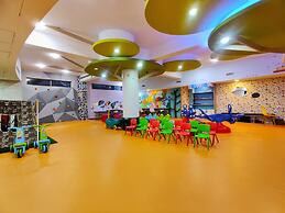 Fariyas Resort Lonavala