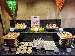 Fariyas Resort Lonavala