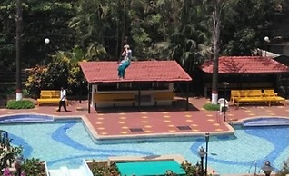 Fariyas Resort Lonavala