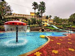 Fariyas Resort Lonavala