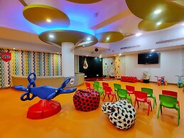 Fariyas Resort Lonavala