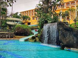 Fariyas Resort Lonavala