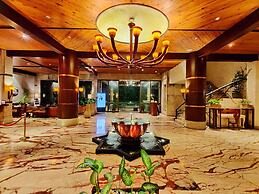 Fariyas Resort Lonavala