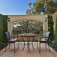 Fariyas Resort Lonavala