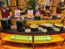 Fariyas Resort Lonavala