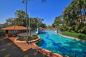 Fariyas Resort Lonavala