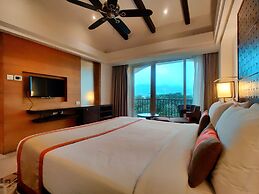 Fariyas Resort Lonavala