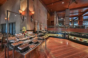 Fariyas Resort Lonavala