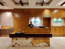 Fariyas Resort Lonavala