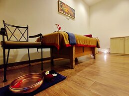 Fariyas Resort Lonavala