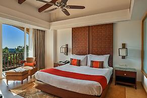 Fariyas Resort Lonavala