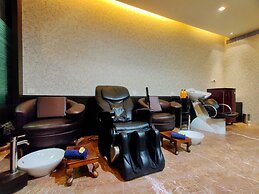 Fariyas Resort Lonavala